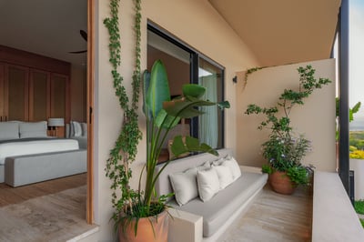 Luxury Villa Photo #38