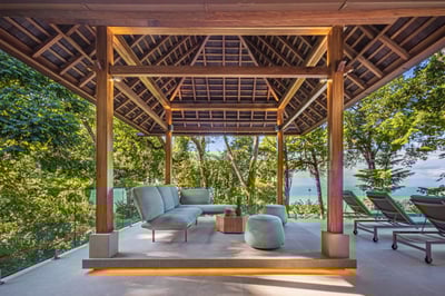 Luxury Villa Photo #11