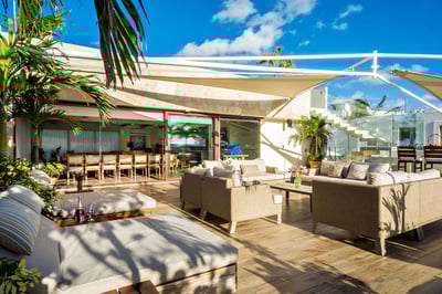 Luxury Villa Photo #10