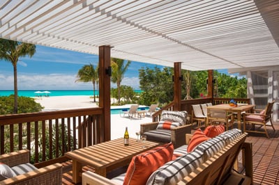 Luxury Villa Photo #8