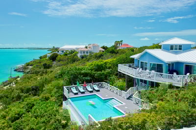 Luxury Villa Photo #7