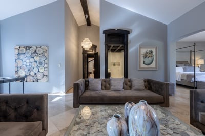 Luxury Villa Photo #53