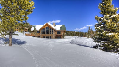 Luxury Villa Photo #29