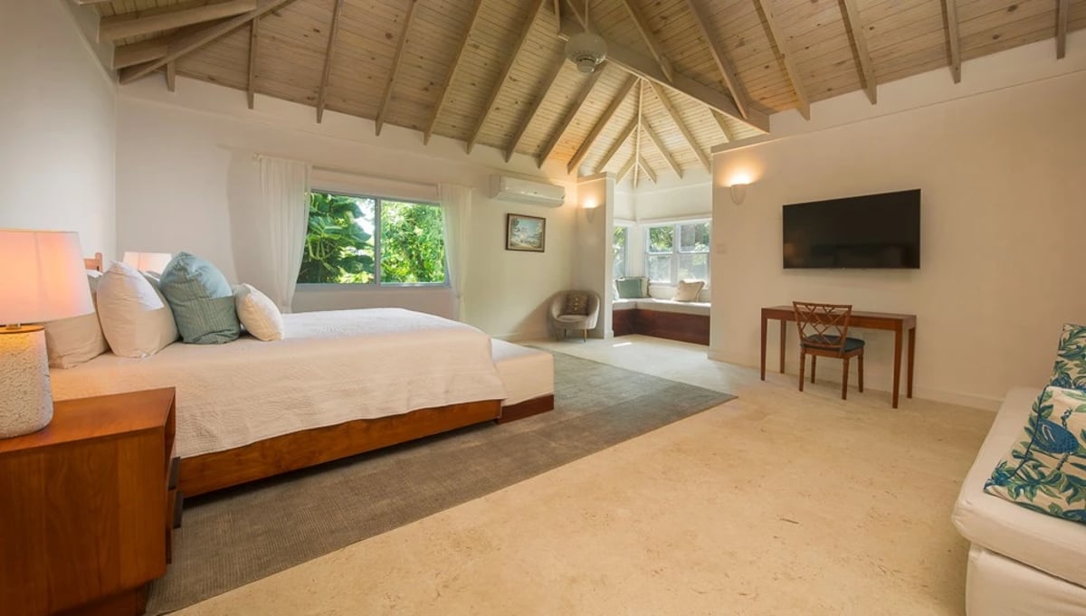 Abacus Villa