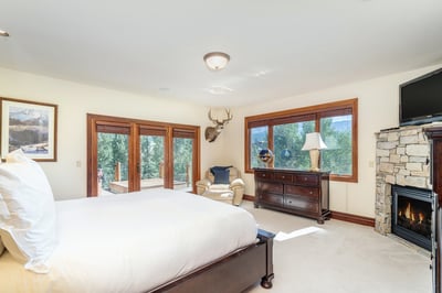 Luxury Villa Photo #14