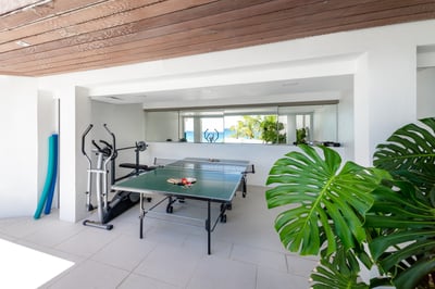 Luxury Villa Photo #18