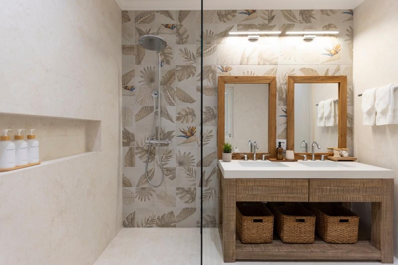 Kaiso & Kai Beachfront Villas