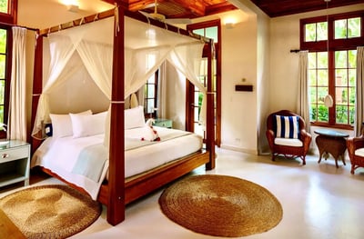 Luxury Villa Photo #4