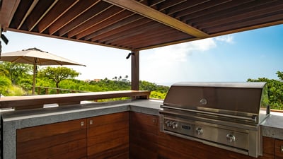 Luxury Villa Photo #20