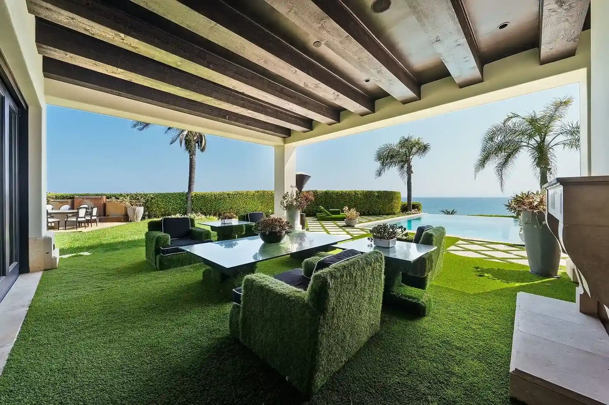Snapshot of Off Grid Luxury Vacation Rentals California