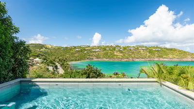 Luxury Villa Photo #5