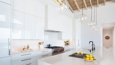 Luxury Villa Photo #12