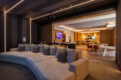 Luxury Villa Photo #73