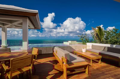 Luxury Villa Photo #9