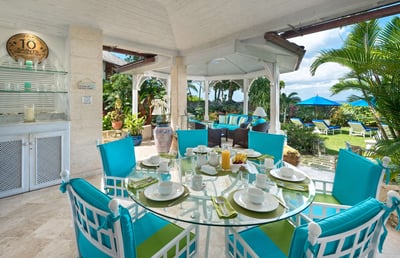 Luxury Villa Photo #5
