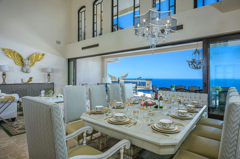 Villa Di Mare