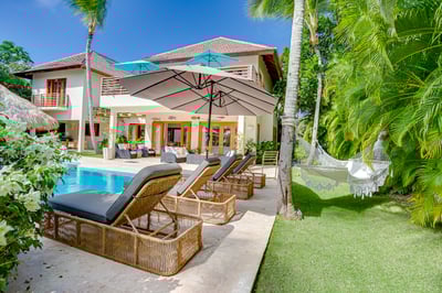 Luxury Villa Photo #8