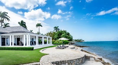 Luxury Villa Photo #2