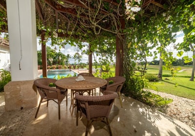 Luxury Villa Photo #14