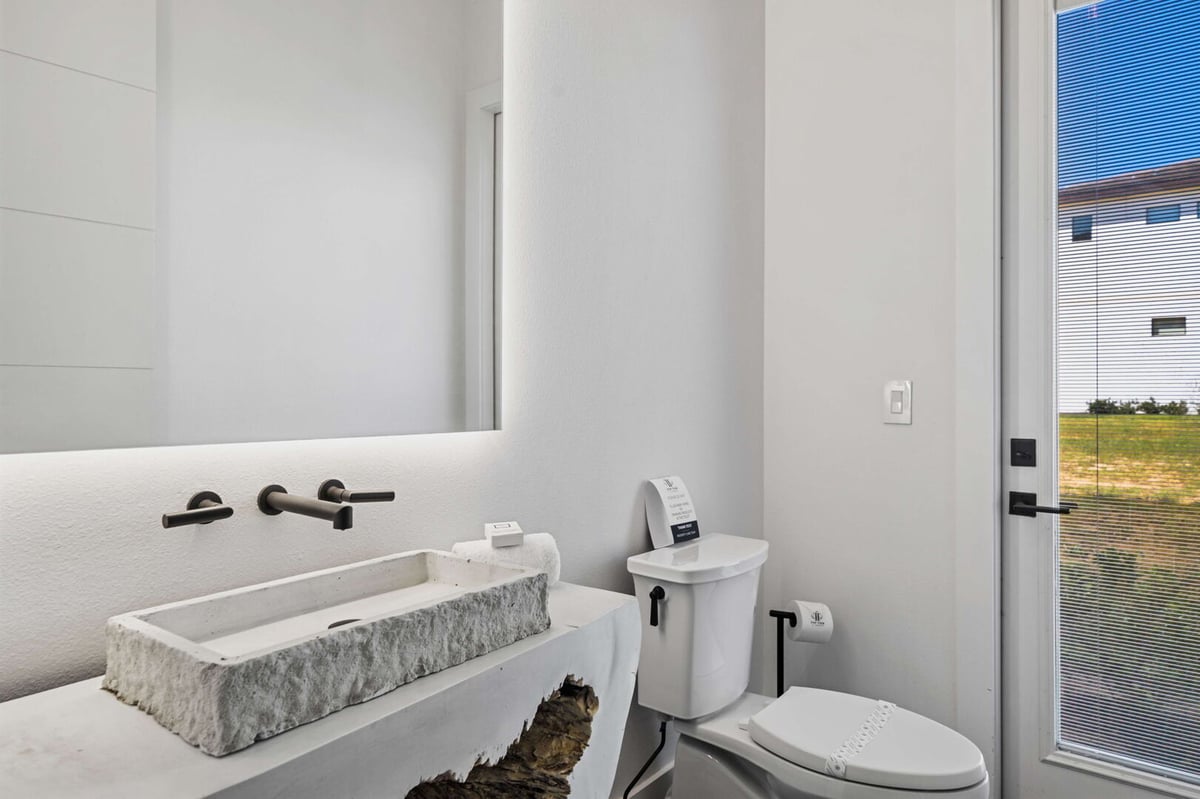 Majestic Mirage Estate