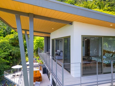 Luxury Villa Photo #14