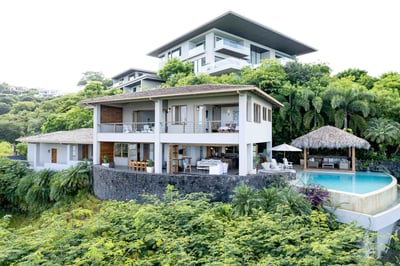Villa Royal