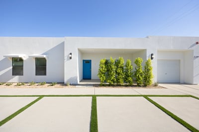Luxury Villa Photo #18