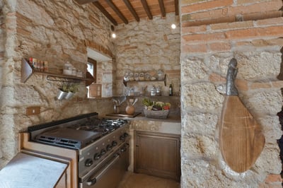 Luxury Villa Photo #20
