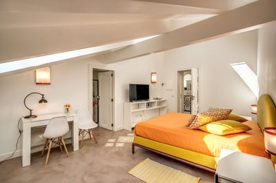 Luxury Villa Photo #27