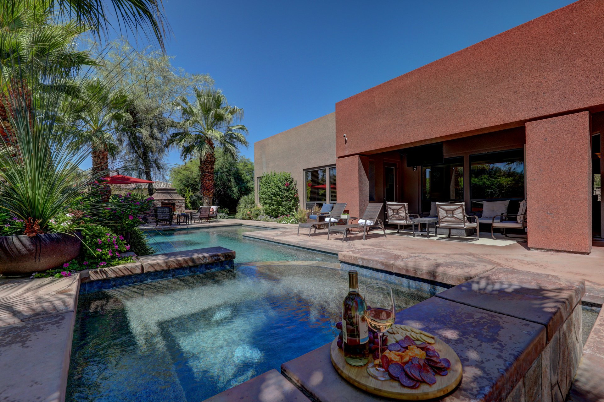 Casa Sombra - 1