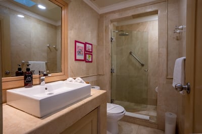 Luxury Villa Photo #42