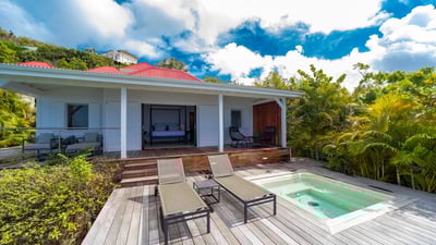 Luxury Villa Photo #20