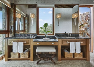 Luxury Villa Photo #24