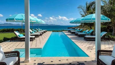 Luxury Villa Photo #4