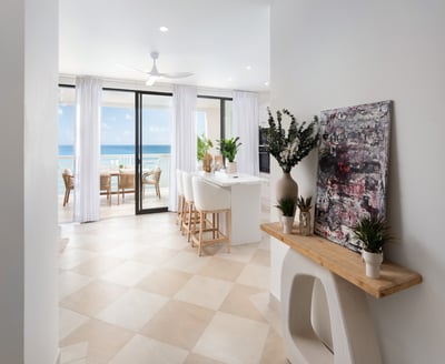 Luxury Villa Photo #10