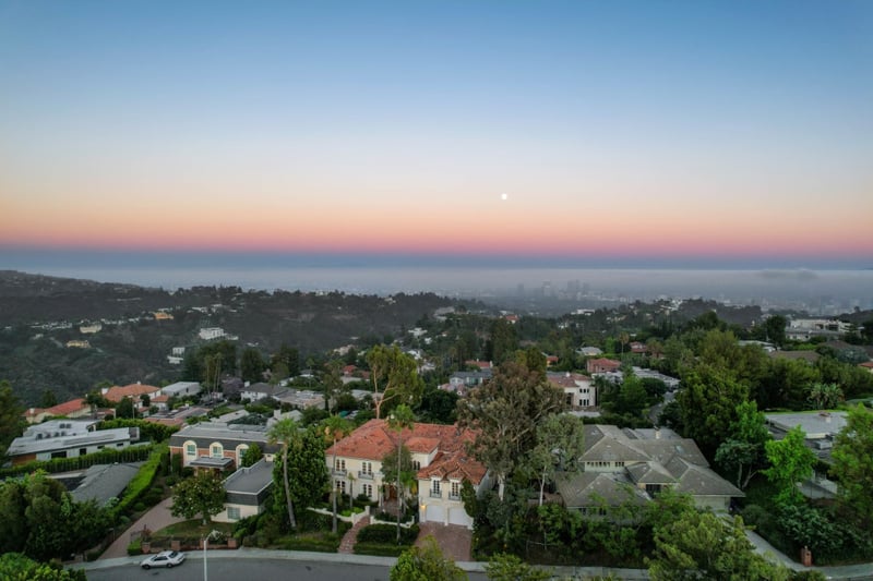 Savona Sanctuary Estate