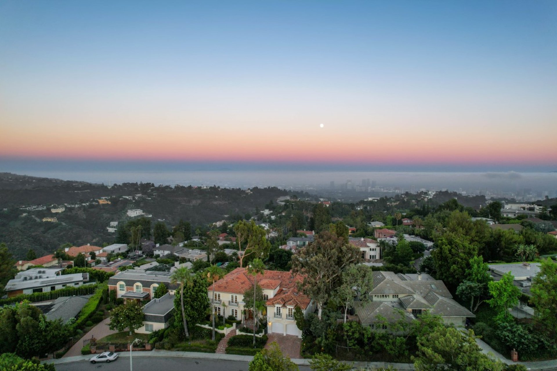 Savona Sanctuary Estate - 3