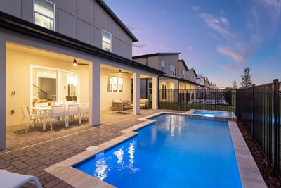 Luxury Villa Photo #31