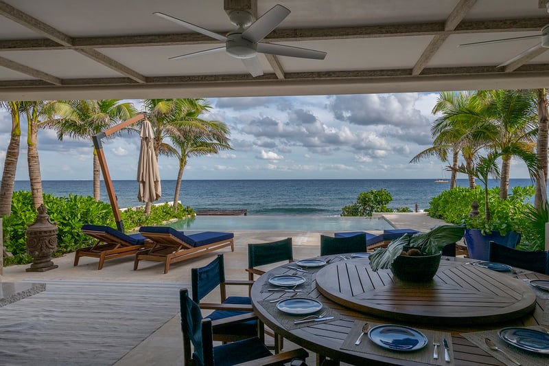 Villa Ohana