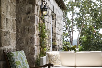 Luxury Villa Photo #7