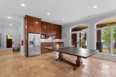 Luxury Villa Photo #32