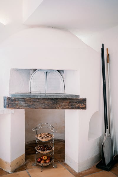 Luxury Villa Photo #17