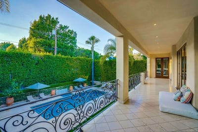 Luxury Villa Photo #31