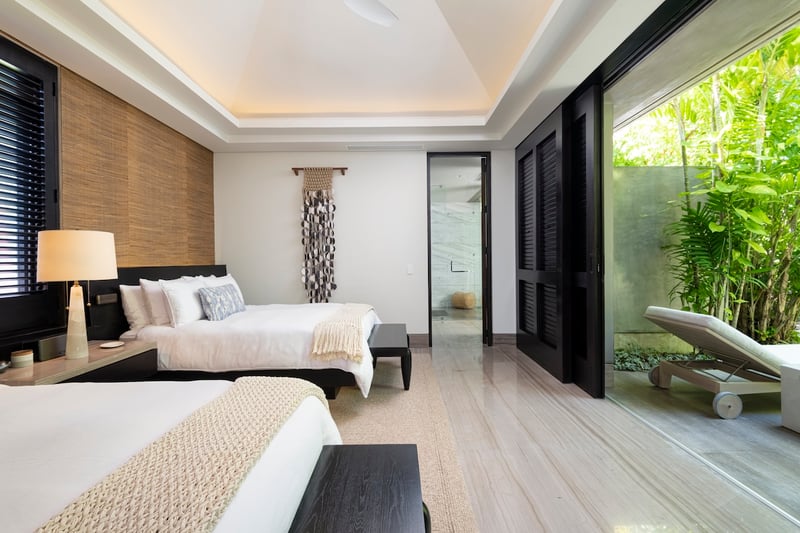 Casa Cascada