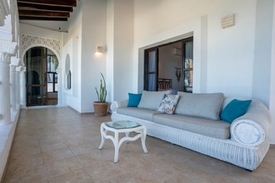 Luxury Villa Photo #53