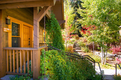 Luxury Villa Photo #36