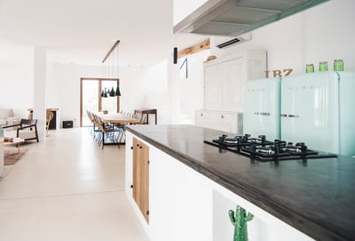 Luxury Villa Photo #13