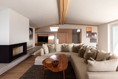 Luxury Villa Photo #20