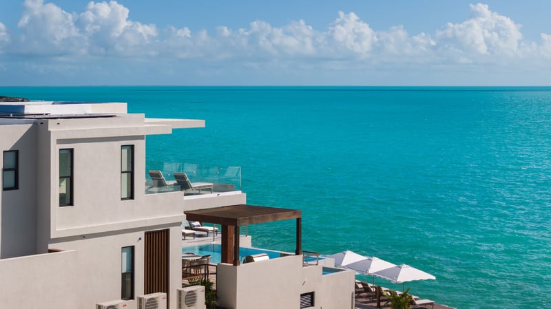 Coco Rock Villas