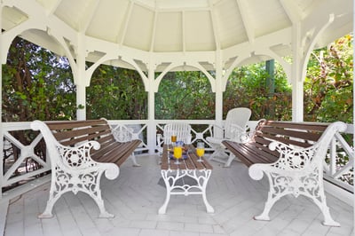 Luxury Villa Photo #12